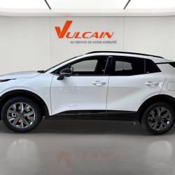 Kia Sportage Sportage 1.6 T-GDi 210ch ISG Hybride BVA6 4x2 30 Years Lyon 9e Arrondissement
