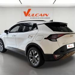 Kia Sportage Sportage 1.6 T-GDi 210ch ISG Hybride BVA6 4x2 30 Years Lyon 9e Arrondissement