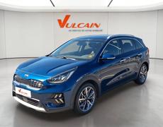 Kia Niro Vénissieux