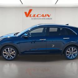 Kia Niro Niro 1.6 GDi Hybride 141 ch DCT6 Premium V&eacute;nissieux