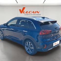 Kia Niro Niro 1.6 GDi Hybride 141 ch DCT6 Premium V&eacute;nissieux