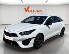 Kia Pro Cee'd Seyssinet-Pariset