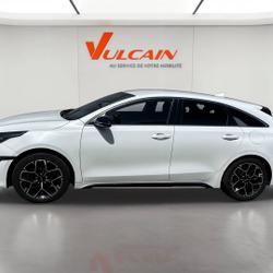 Kia Pro Cee'd PROCEED 1.5 T-GDi 160 ch DCT7 GT Line Seyssinet-Pariset
