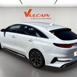 Kia Pro Cee'd PROCEED 1.5 T-GDi 160 ch DCT7 GT Line Seyssinet-Pariset