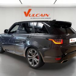 Land Rover Range Rover Sport Range Rover Sport Mark VI V8 S/C 5.0L 525ch Autobiography Dynamic V&eacute;nissieux