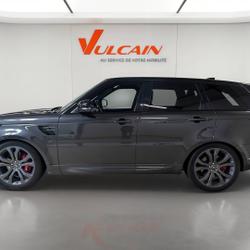 Land Rover Range Rover Sport Range Rover Sport Mark VI V8 S/C 5.0L 525ch Autobiography Dynamic Lyon 9e Arrondissement