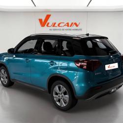 Suzuki Vitara Vitara 1.4 Boosterjet Hybrid Privil&egrave;ge V&eacute;nissieux