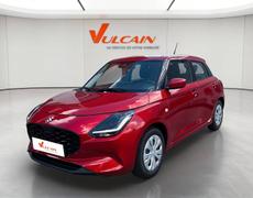 Suzuki Swift Annecy