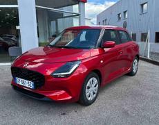 Suzuki Swift Annecy