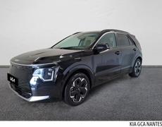 Kia Niro Saint-Herblain