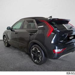 Kia Niro EV 204ch Premium Saint-Herblain