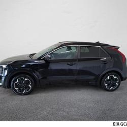 Kia Niro EV 204ch Premium Saint-Herblain
