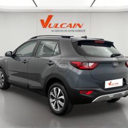 Kia Stonic Stonic 1.0 T-GDi 120 ch MHEV iBVM6 Active V&eacute;nissieux