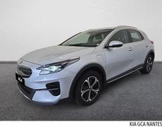 Kia XCee'd Saint-Herblain