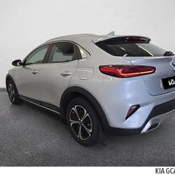Kia XCee'd 1.6 GDi 105ch + Plug-In 60.5ch Active DCT6 Saint-Herblain