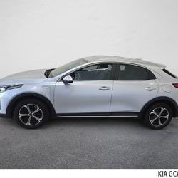 Kia XCee'd 1.6 GDi 105ch + Plug-In 60.5ch Active DCT6 Saint-Herblain