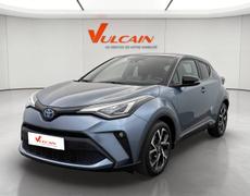 Toyota C-HR Vénissieux
