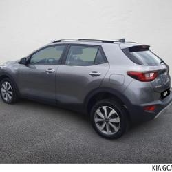 Kia Stonic 1.0 T-GDi 100ch Active Cesson-S&eacute;vign&eacute;