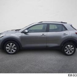 Kia Stonic 1.0 T-GDi 100ch Active Cesson-S&eacute;vign&eacute;