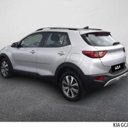 Kia Stonic 1.0 T-GDi 100ch Active Cesson-S&eacute;vign&eacute;