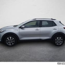 Kia Stonic 1.0 T-GDi 100ch Active Cesson-S&eacute;vign&eacute;