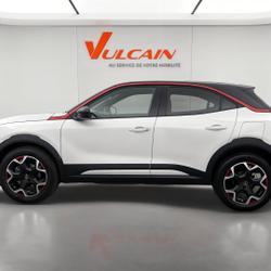 Opel Mokka Mokka 1.2 Turbo 130 ch BVA8 GS Line V&eacute;nissieux