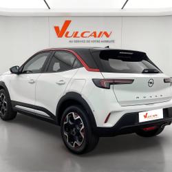 Opel Mokka Mokka 1.2 Turbo 130 ch BVA8 GS Line V&eacute;nissieux