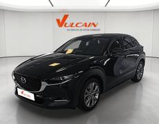 Mazda CX-30 Vénissieux