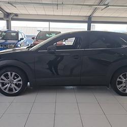 Mazda CX-30 CX-30 2.0L e-SKYACTIV X M Hybrid 186 ch 4x2 BVA6 Sportline V&eacute;nissieux