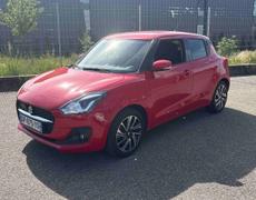 Suzuki Swift Vénissieux