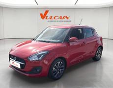 Suzuki Swift Seyssinet-Pariset