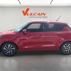 Suzuki Swift Swift 1.2 Dualjet Hybrid Auto (CVT) Pack Seyssinet-Pariset