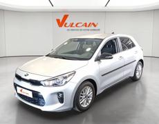Kia Rio Vénissieux