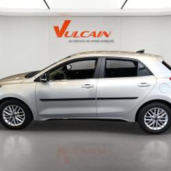 Kia Rio Rio 1.0L T-GDi 100 ch ISG Design Seyssinet-Pariset
