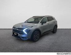 Kia Sportage Saint-Herblain