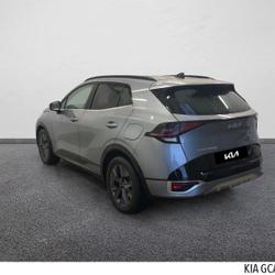 Kia Sportage 1.6 T-GDi 230ch HEV GT-Line Premium BVA6 4x2 Saint-Herblain