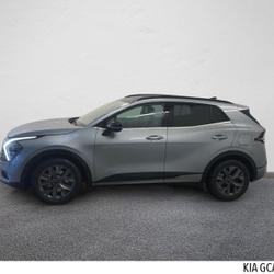 Kia Sportage 1.6 T-GDi 230ch HEV GT-Line Premium BVA6 4x2 Saint-Herblain