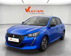 Peugeot 208 Vénissieux
