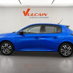 Peugeot 208 208 PureTech 100 S&S BVM6 Allure V&eacute;nissieux