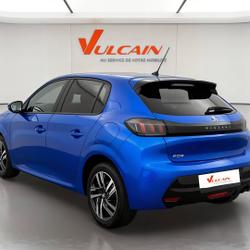 Peugeot 208 208 PureTech 100 S&S BVM6 Allure V&eacute;nissieux