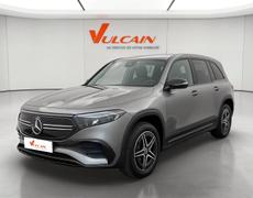 Mercedes EQB Vénissieux