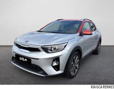 Kia Stonic Cesson-Sévigné