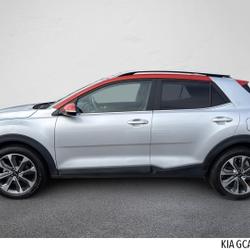 Kia Stonic 1.0 T-GDi 120ch ISG Design Euro6d-T Cesson-S&eacute;vign&eacute;