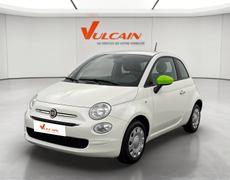 Fiat 500 II Vénissieux