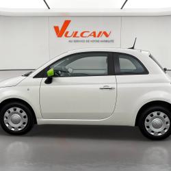 Fiat 500 II 500 1.0 70 ch Hybride BSG S/S Cult V&eacute;nissieux
