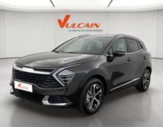 Kia Sportage Vénissieux
