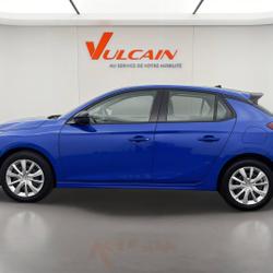 Opel Corsa Corsa 1.2 Turbo 100 ch BVA8 Edition V&eacute;nissieux