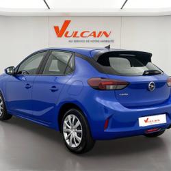Opel Corsa Corsa 1.2 Turbo 100 ch BVA8 Edition V&eacute;nissieux