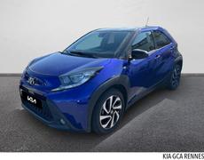 Toyota Aygo X Cesson-Sévigné