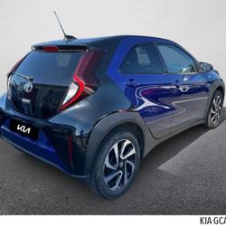 Toyota Aygo X 1.0 VVT-i 72ch Design Cesson-S&eacute;vign&eacute;